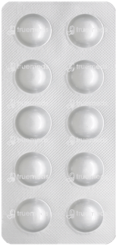 Benuvo Tablet 10